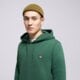 Vyriškas džemperis DICKIES DŽEMPERIS SU GOBTUVU OAKPORT HOODIE dk0a4xcdpin1 spalva žalia