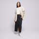 Moteriški marškinėliai NIKE MARŠKINĖLIAI W NSW SS CROP TEE IWD hf9500-100 spalva balta