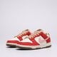 Moteriški kedai NIKE DUNK LOW PRM fb7910-600 spalva raudona