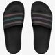 Vyriškos šlepetės ADIDAS ADILETTE bb0116 spalva juoda