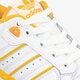 Vyriški kedai ADIDAS RIVALRY LOW ee4656 spalva geltona