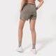 Moteriški šortai REEBOK ŠORTAI CL RBK ND WAFFLE SHORT hb8647 spalva pilka
