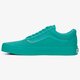 Moteriški kedai VANS OLD SKOOL  v3z6imvw spalva žalia