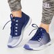 UNDER ARMOUR W CHARGED PUSH TR SEG 1285796758 spalva mėlyna