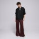 Moteriškos kelnės NIKE KELNĖS W NSW WIDE LEG TRACK PNT ih8514-652 spalva tamsiai raudona
