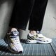 Moteriški kedai ADIDAS ASTIR W gz1637 spalva pilka