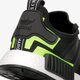 Vyriški kedai ADIDAS NMD_R1 bd7751 spalva juoda