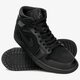 Vyriški kedai AIR JORDAN 1 MID 554724-050 spalva juoda