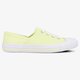 Moteriški kedai CONVERSE CHUCK TAYLOR ALL STAR CORAL c555896w spalva geltona