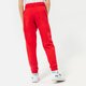 Vaikiškos kelnės NIKE KELNĖS G NSW AIR FT PANT GIRL dm8373-657 spalva raudona