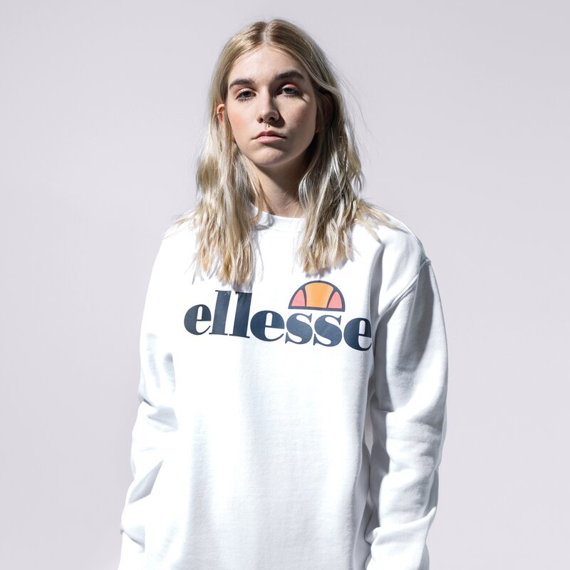 ELLESSE DŽEMPERIS AGATA WHT