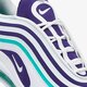 Moteriški kedai NIKE W AIR MAX 97 UL '17 SE ah6806-102 spalva balta