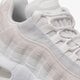 Moteriški kedai NIKE AIR MAX 95 PREMIUM 807443-018 spalva balta