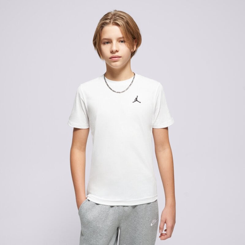 JORDAN MARŠKINĖLIAI JDB JUMPMAN AIR EMB BOY