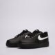 Vaikiški kedai NIKE AIR FORCE 1 TECH BG ir3992-001 spalva juoda