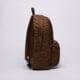 Moteriška kuprinė VANS KUPRINĖ OLD SKOOL CLASSIC BACKPACK vn000h4y7ug1 spalva juoda