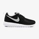 Vaikiški kedai NIKE ROSHE RUN (GS)  599728-021 spalva juoda