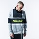 Vyriškas džemperis NIKE DŽEMPERIS AIR cj4836-077 spalva pilka