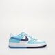 Vaikiški kedai NIKE AIR FORCE 1 LV8 2 dz2660-100 spalva mėlyna