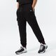Vyriškos kelnės NEW ERA KELNĖS NE PREMIUM CARGO BLK NEW ERA BLKWHI 60284750 spalva juoda