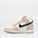 Moteriški kedai NIKE W DUNK HIGH dd1869-200 spalva juoda