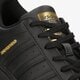 Vaikiški kedai ADIDAS SUPERSTARJ h03992 spalva juoda