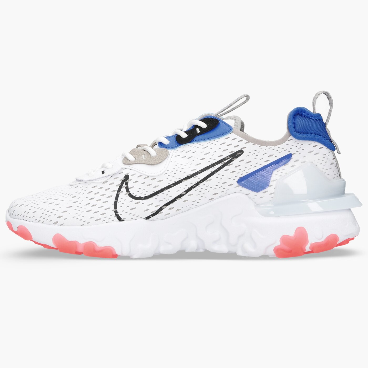 tênis nike react vision essential