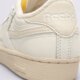 Moteriški kedai REEBOK CLUB C REVENGE VINTAGE 100033096 spalva kreminė