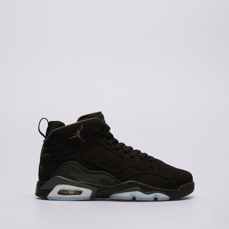 JORDAN MVP BG