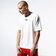 Vyriški marškinėliai ADIDAS MARŠKINĖLIAI SS VOCAL TEE ed7221 spalva balta