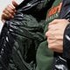Vyriška žieminė striukė CONFRONT STRIUKĖ  ŽIEMINĖ MAKALU BLK JKT cf39kum36002 spalva juoda
