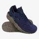 Vyriški kedai NIKE AIR HUARACHE RUN SE 852628400 spalva tamsiai mėlyna