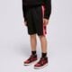 Vaikiški JORDAN ŠORTAI HBR PLY B 957115-023 spalva juoda