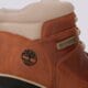 Vyriški auliniai batai TIMBERLAND EURO SPRINT HIKER  tb0a121k2141 spalva ruda