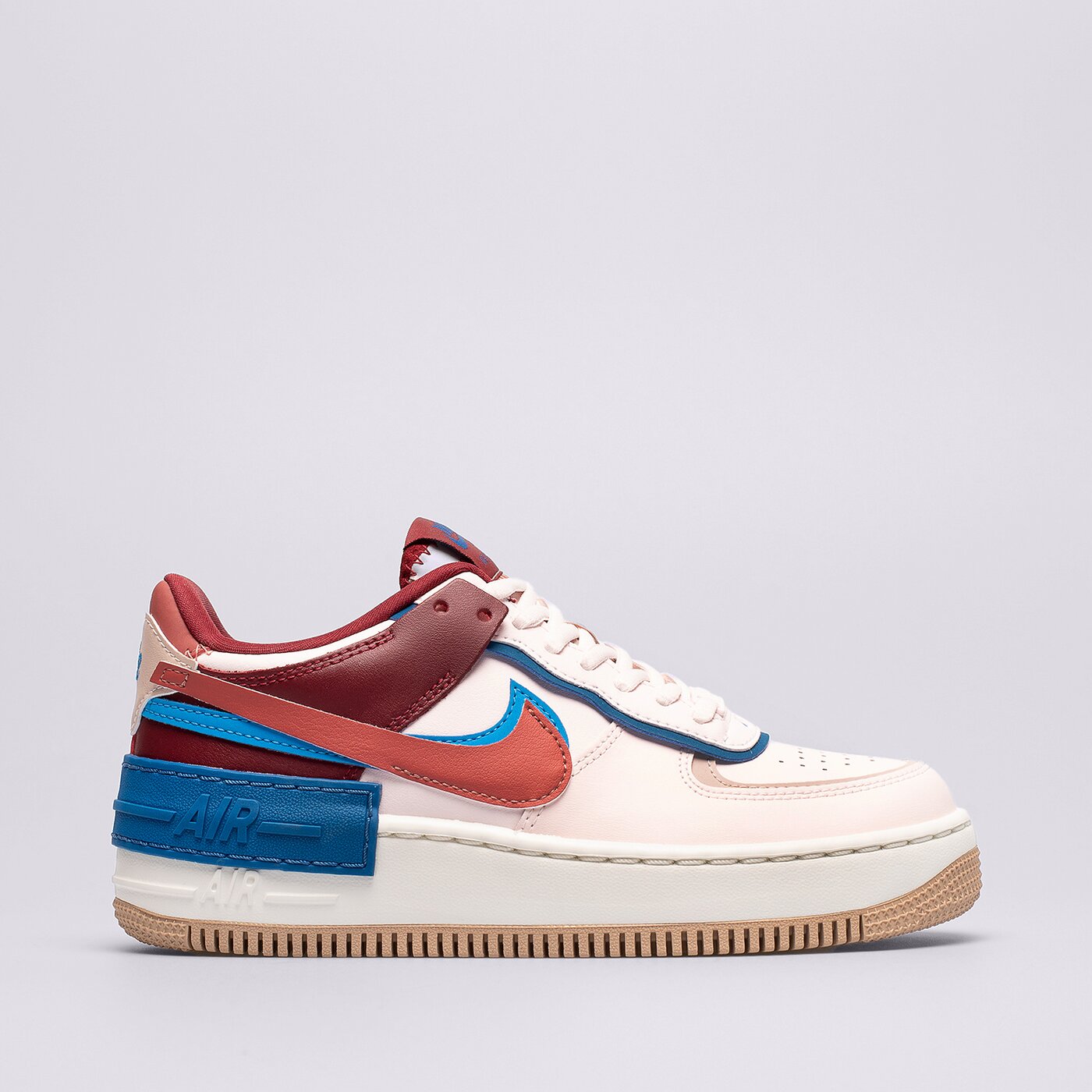 Nike fashion air force sizer