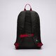 Moteriška kuprinė JORDAN KUPRINĖ JAM AIR PATROL BACKPACK ma0924-023 spalva juoda