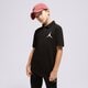 JORDAN MARŠKINĖLIAI POLO JDB JUMPMAN POLO BOY 95c217-023 spalva juoda