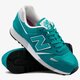Moteriški kedai NEW BALANCE U446SMG u446smg spalva žalia