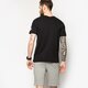 Vyriški marškinėliai NIKE MARŠKINĖLIAI THE FUTURE 829338010 spalva juoda