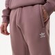 Vyriškos kelnės ADIDAS KELNĖS ESSENTIALS PANT hk0105 spalva rusvai gelsva