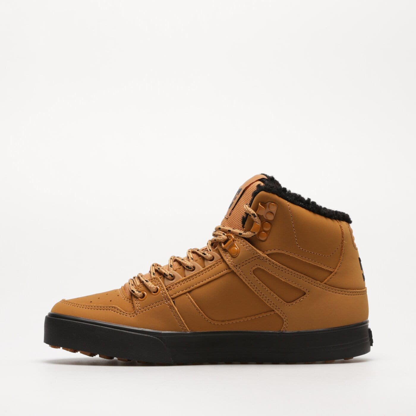 DC Shoes Pure High-Top Wc Wnt Für Herren