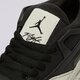 Vyriški kedai AIR JORDAN 4 RM fq7939-001 spalva juoda