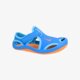 Vaikiški sandalai NIKE SUNRAY PROTECT (TD)  344925418 spalva mėlyna