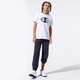 Vyriški marškinėliai CHAMPION MARŠKINĖLIAI BIG LOGO TEE 215278ww001 spalva balta