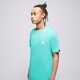 Vyriški marškinėliai ALPHA INDUSTRIES MARŠKINĖLIAI BASIC T SMALL LOGO 188505676 spalva mėlyna