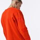 Vyriškas džemperis ADIDAS DŽEMPERIS VOCAL D CREW ed7204 spalva oranžinė