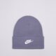 Vaikiška kepurė NIKE KEPURĖ U NK PEAK BEANIE TC FUT F24 L hf0186-499 spalva tamsiai mėlyna