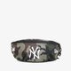 Moteriška liemens rankinė NEW ERA LIEMENS RANKINĖ MLB MINI WAIST BAG NYY WDC NEW YORK 60137352 spalva daugiaspalvė