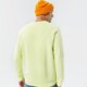 Vyriškas džemperis ADIDAS DŽEMPERIS ESSENTIAL CREW h34643 spalva geltona