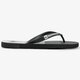 Vyriškos šlepetės QUIKSILVER DIVISION JAVA aqyl100840-xkws spalva juoda